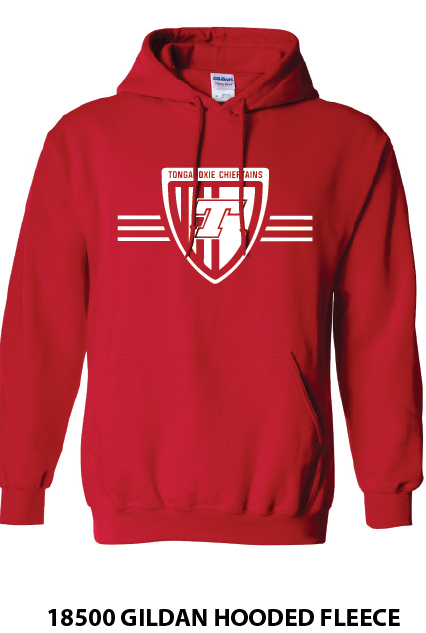 Design 3 Hoodie Main Image